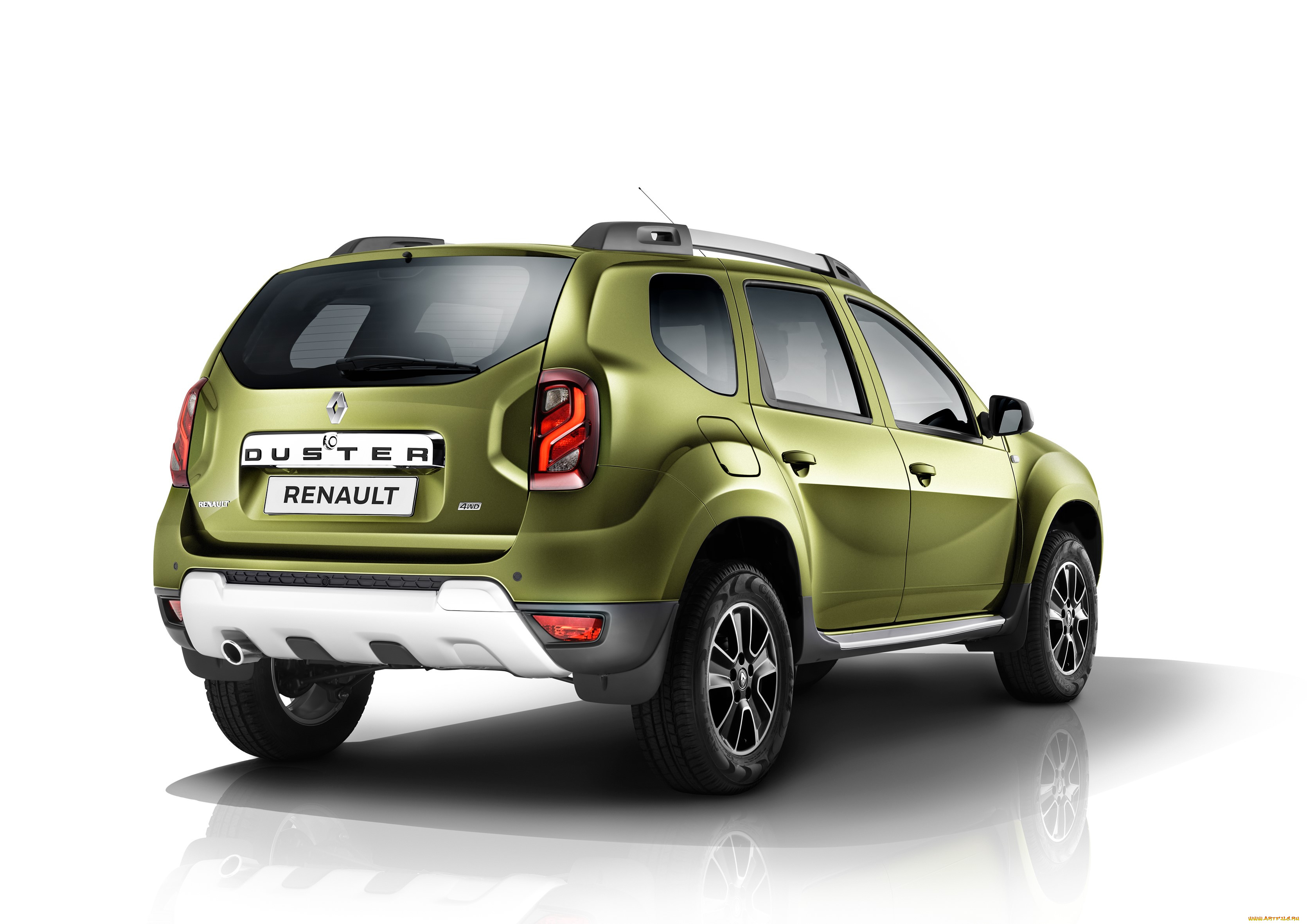 , renault, 2015, ru-spec, duster